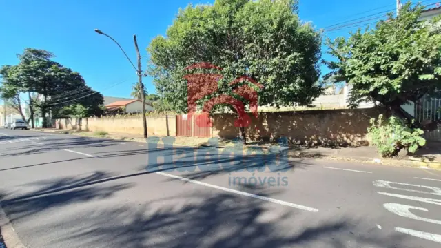 TERRENO AMPO EM LOCALIZAÇÃO PRIVILEGIADA EM BIRIGUI. Ref: 10864 - 02