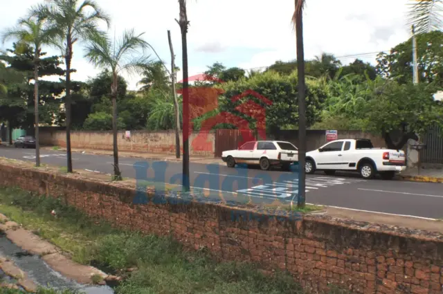TERRENO AMPO EM LOCALIZAÇÃO PRIVILEGIADA EM BIRIGUI. Ref: 10864