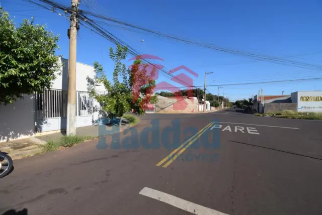 RESIDENCIAL ATENAS RUA PRINCIPAL /  ESQUINA Ref: 11312