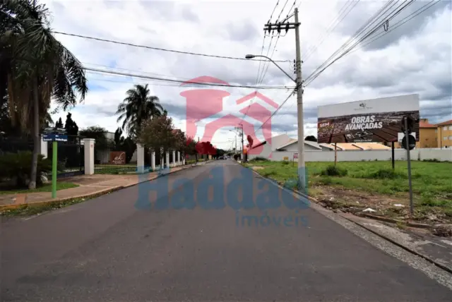 TERRENO COMERCIAL OU RESIDENCIAL PARA VENDA Ref: 12146 - DSC_0044