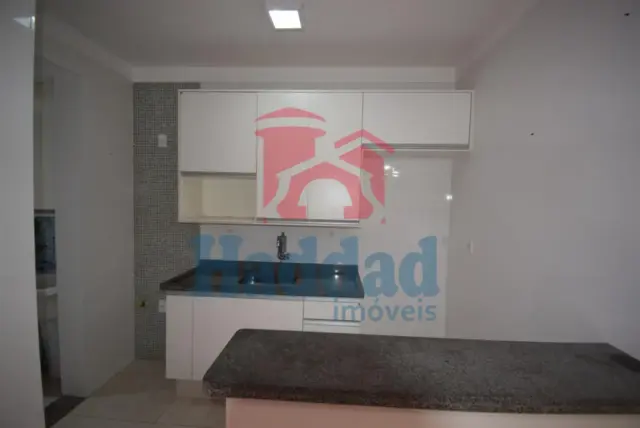 APARTAMENTO EM AVENIDA PARA VENDA, AO LADO DO CENTRO EM BIRIGUI SP Ref: 12327 - DSC_0015