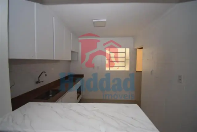 APARTAMENTO À VENDA – NOVO JARDIM STABILE – BIRIGUI Ref: 12739 - DSC_0005