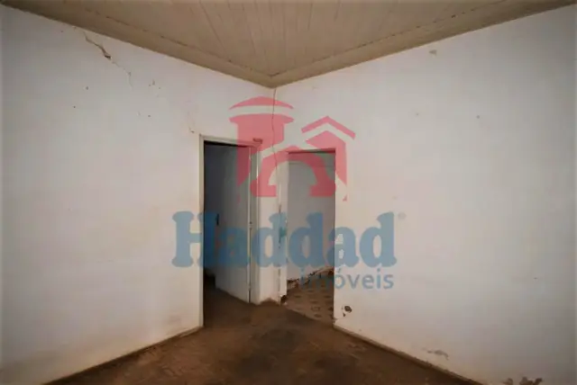 TERRENO 640m². LOCALIZADO NO CENTRO DE BIRIGUI SP Ref: 13170