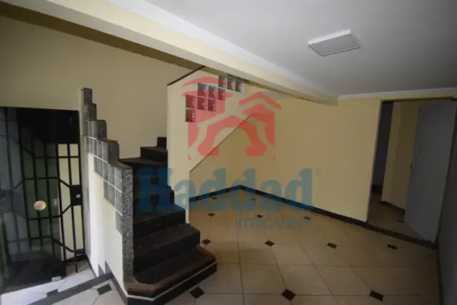 EXCELENTE OPORTUNIDADE – COMERCIAL/RESIDENCIAL NO CENTRO DA CIDADE Ref: 13290