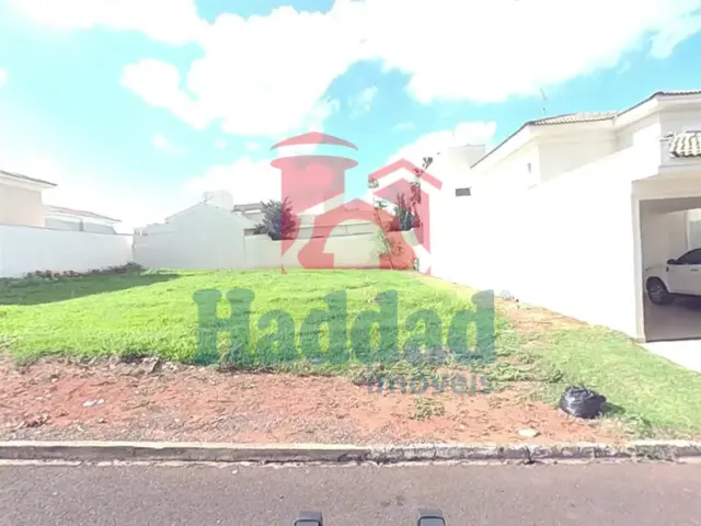 OPORTUNIDADE DUPLA: 2 Lotes no Melhor Condomínio Fechado de Birigüi Ref: 13547