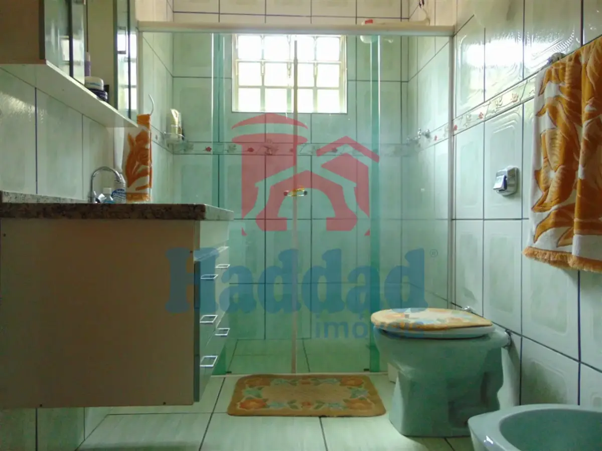 CASA 10 x 30 m² A VENDA EM BIRIGUI SP Ref: 13573 - DSC02606