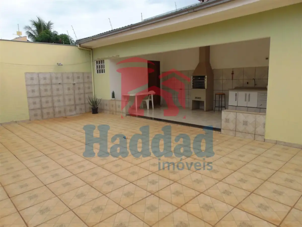 CASA 10 x 30 m² A VENDA EM BIRIGUI SP Ref: 13573 - DSC02610