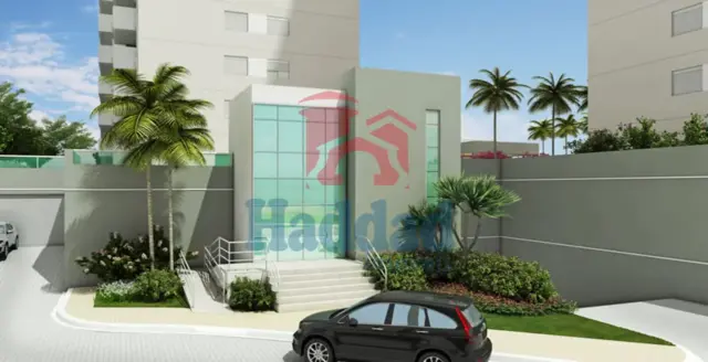 APARTAMENTO EM CONDOMÍNIO DE ALTO PADRÃO PARA VENDA Ref: 13750