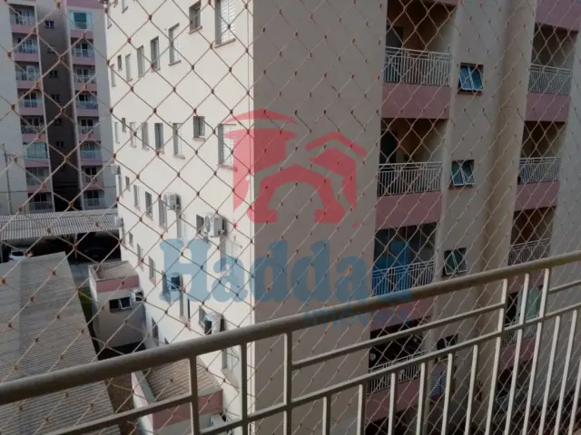 APARTAMENTO À VENDA – RESIDENCIAL MANUELA Ref: 13763