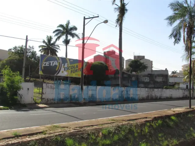 EXCELENTE TERRENO Á VENDA PRÓXIMO AO CENTRO DA CIDADE!! Ref: 13776