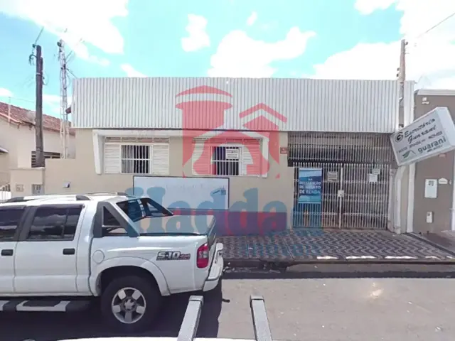 IMOVEL EM AREA CENTRAL PARA VENDA Ref: 14304