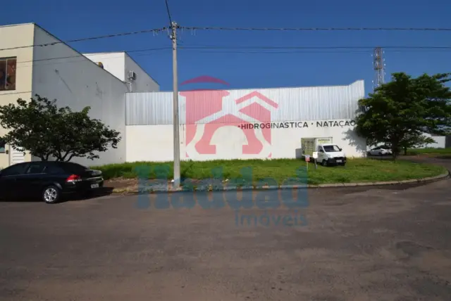 TERRENO ESQUINA EM ÓTIMA LOCALIZAÇÃO! Ref: 14313