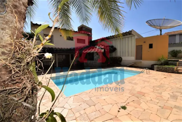 Oportunidade rara no Jardim Morumbi: Espaço, conforto e lazer em um terreno de 750m² Ref: 14568
