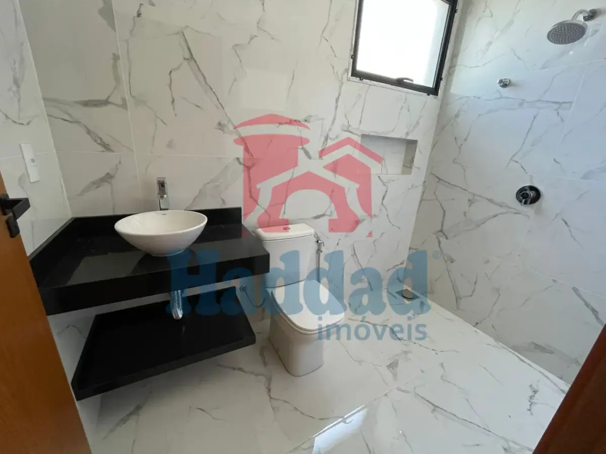 CASA NOVINHA EM CONDOMINIO FECHADO COM PISCINA Ref: 14599 - WhatsApp Image 2022-12-14 at 13