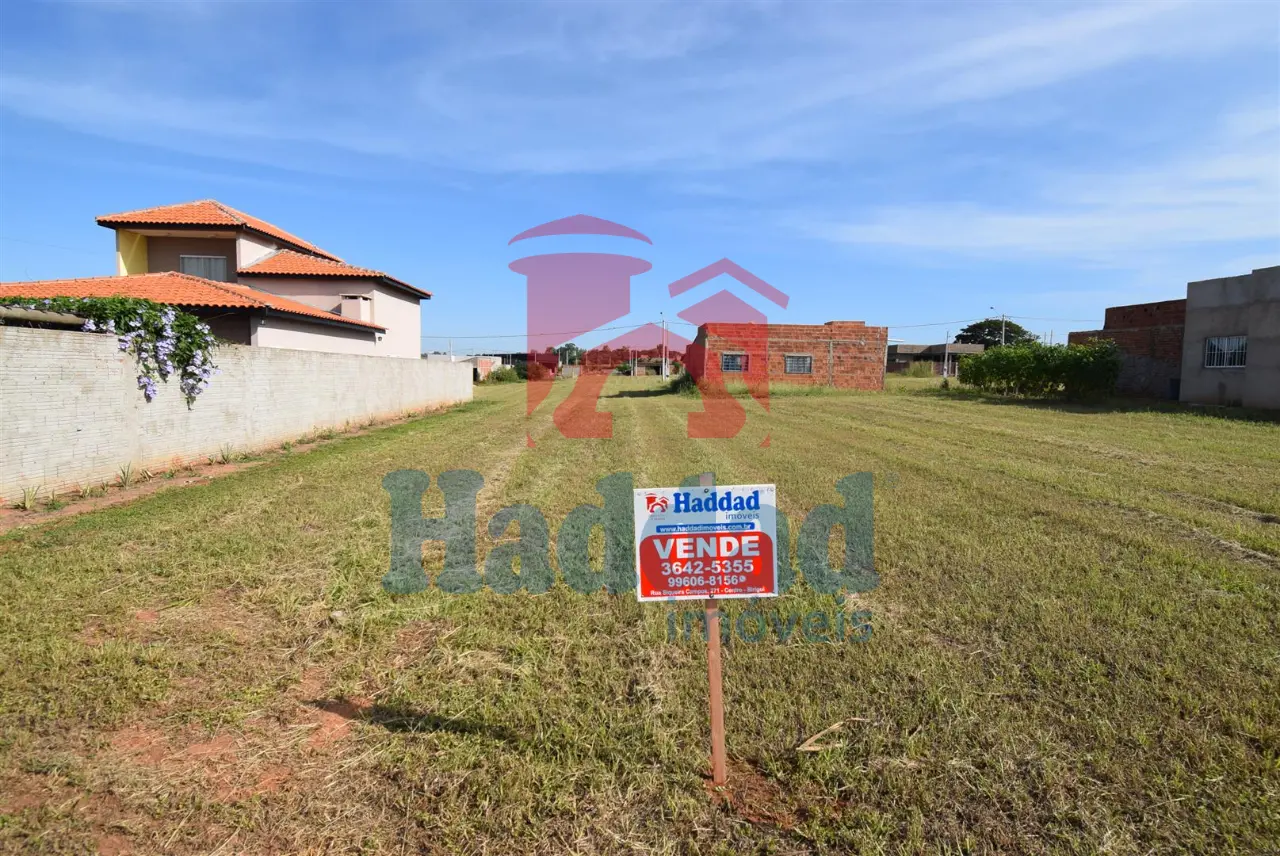 LOTE CONDOMINIO AREIA BRANCA Ref: 14615 - DSC_0085