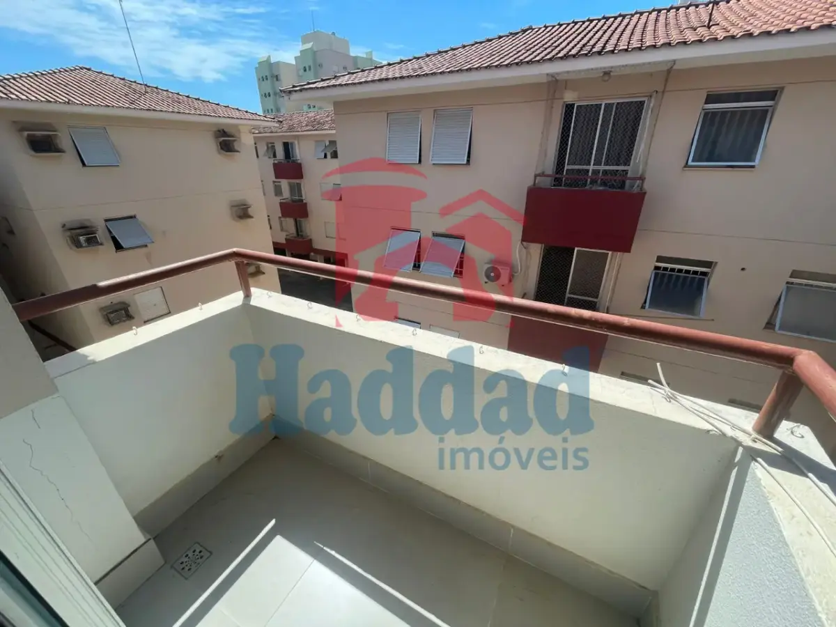Apartamento com 2 dormitorios, sacada. Condominio com piscina – Venda em Birigui SP Ref: 14691 - WhatsApp Image 2023-03-30 at 11