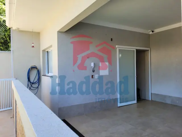 EXCELENTE OPORTUNIDADE DE CASA MODERNA – Haddad Imóveis 18 3211-7666 Ref: 14725 - 35