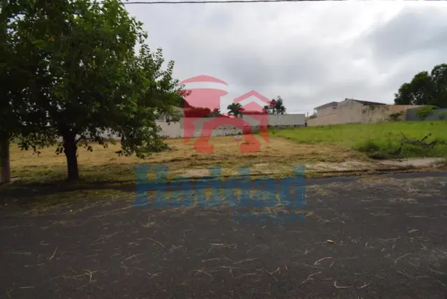 2 Lotes deTerreno à Venda em Parque das Paineiras, Birigui
Referência: 14854