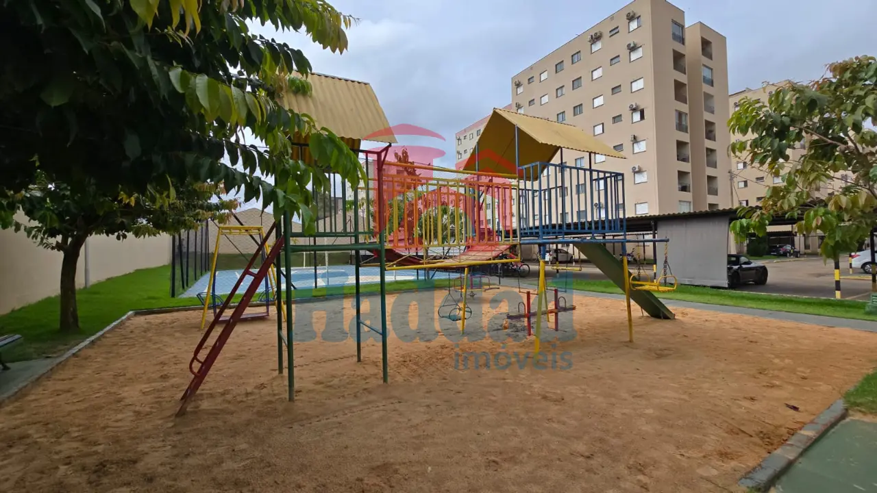 APARTAMENTO COM ARMÁRIOS NA COZINHA / HADDAD IMÓVEIS 18 3211-7666 Ref: 14883 - 01 (20)