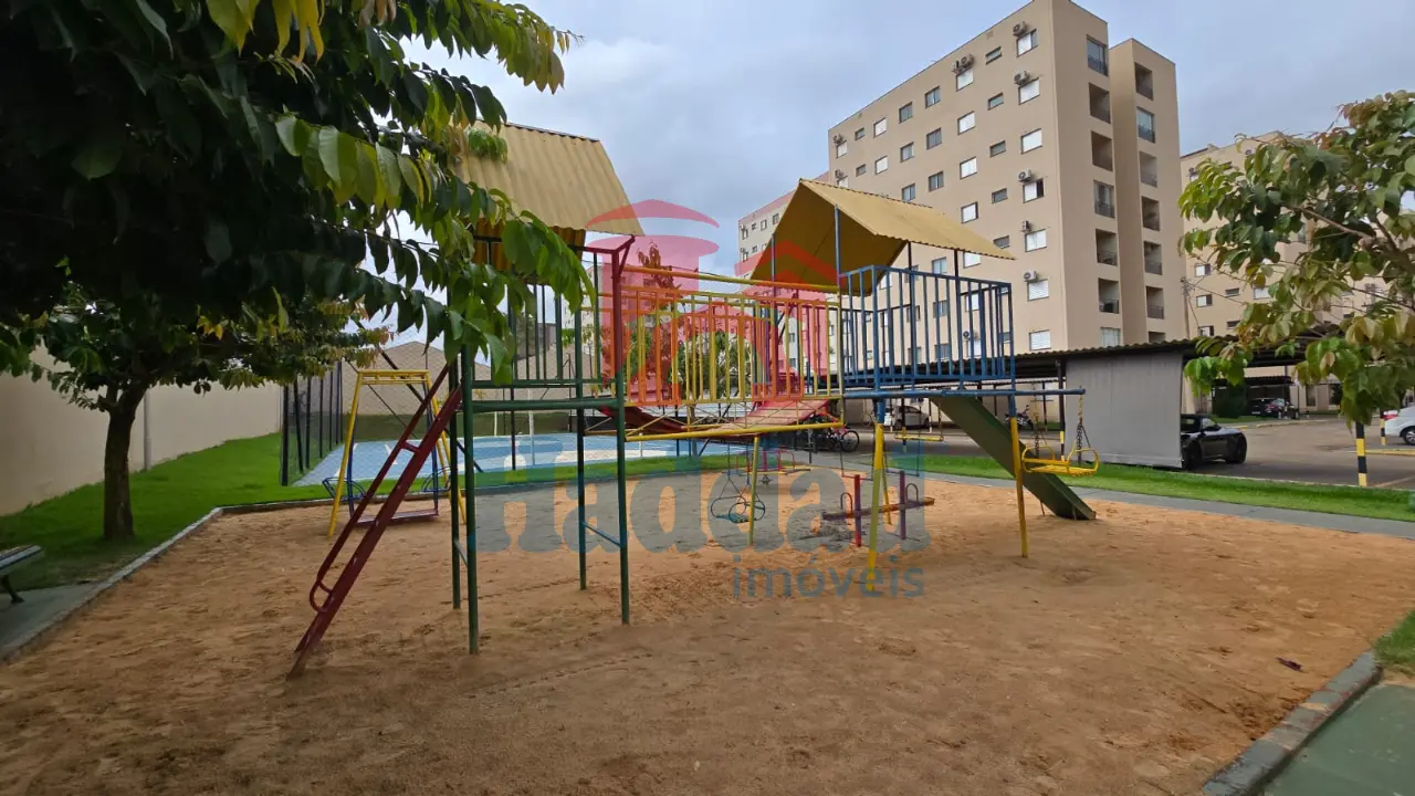 APARTAMENTO COM ARMÁRIOS NA COZINHA / HADDAD IMÓVEIS 18 3211-7666 Ref: 14883 - 01 (22)