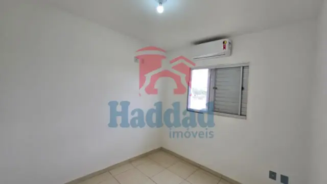 APARTAMENTO COM ARMÁRIOS NA COZINHA / HADDAD IMÓVEIS 18 3211-7666 Ref: 14883 - 01 (6)