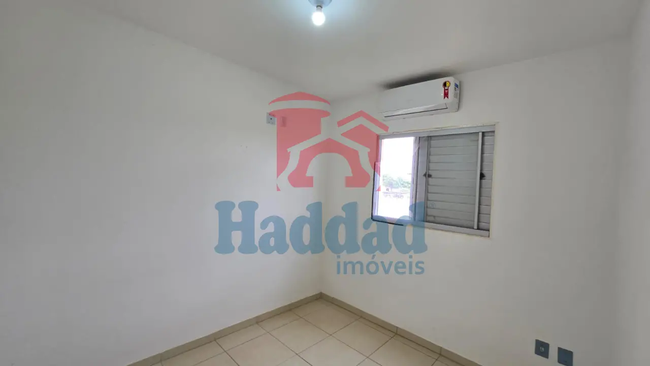 APARTAMENTO COM ARMÁRIOS NA COZINHA / HADDAD IMÓVEIS 18 3211-7666 Ref: 14883 - 01 (6)