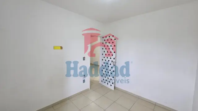 APARTAMENTO COM ARMÁRIOS NA COZINHA / HADDAD IMÓVEIS 18 3211-7666 Ref: 14883 - 01 (7)