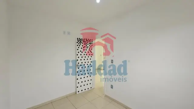 APARTAMENTO COM ARMÁRIOS NA COZINHA / HADDAD IMÓVEIS 18 3211-7666 Ref: 14883 - 01 (8)
