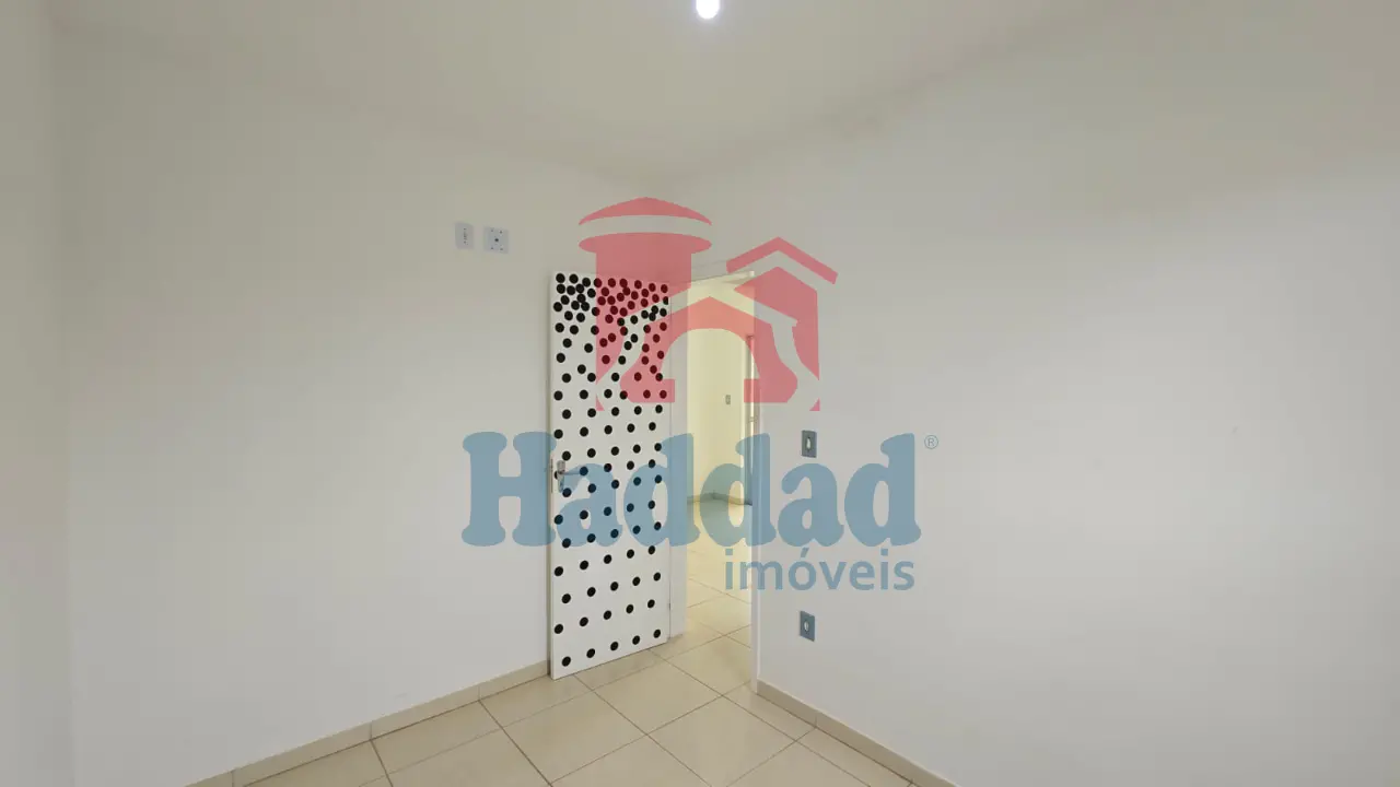 APARTAMENTO COM ARMÁRIOS NA COZINHA / HADDAD IMÓVEIS 18 3211-7666 Ref: 14883 - 01 (8)