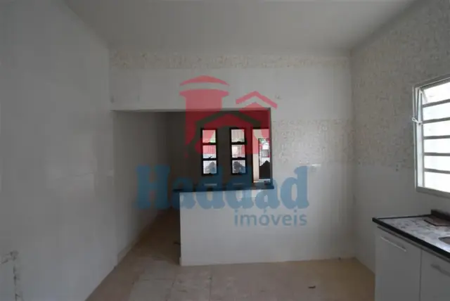 LOCALIZAÇÃO: BAIRRO JARDIM FLAMENGO Ref: 15036 - HADDAD (27)