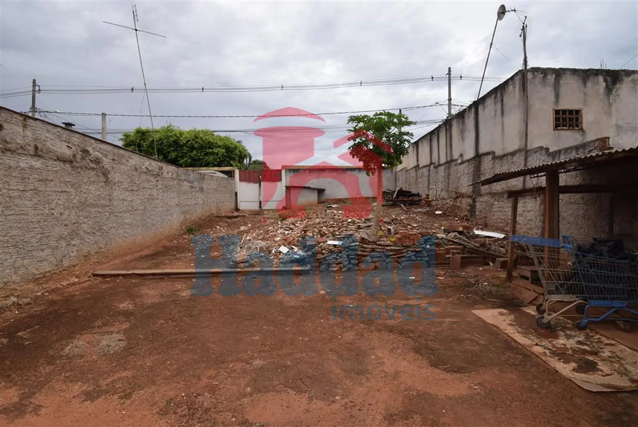 TERRENO RESIDENCIAL/COMECIAL À VENDA Ref: 15139 - DSC_0024
