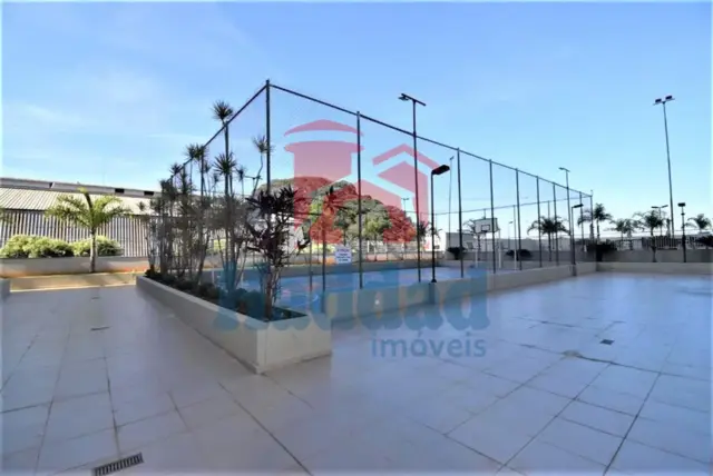 APARTAMENTO DE ALTO PADRÃO Á VENDA Ref: 15188 - F14713W