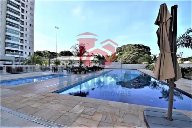 APARTAMENTO DE ALTO PADRÃO Á VENDA Ref: 15188 - F14713Y