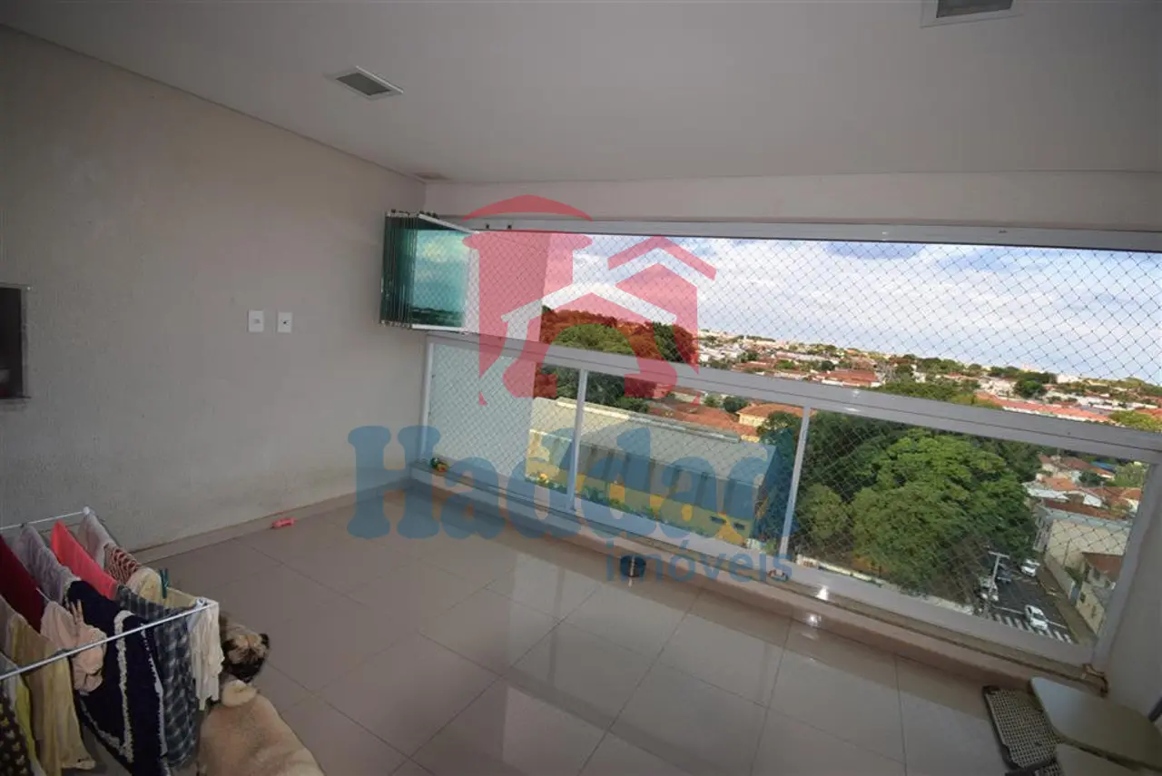 APARTAMENTO DE ALTO PADRÃO Á VENDA Ref: 15188 - DSC_0089
