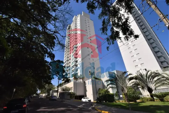 APARTAMENTO DE ALTO PADRÃO Á VENDA Ref: 15188 - F14713A