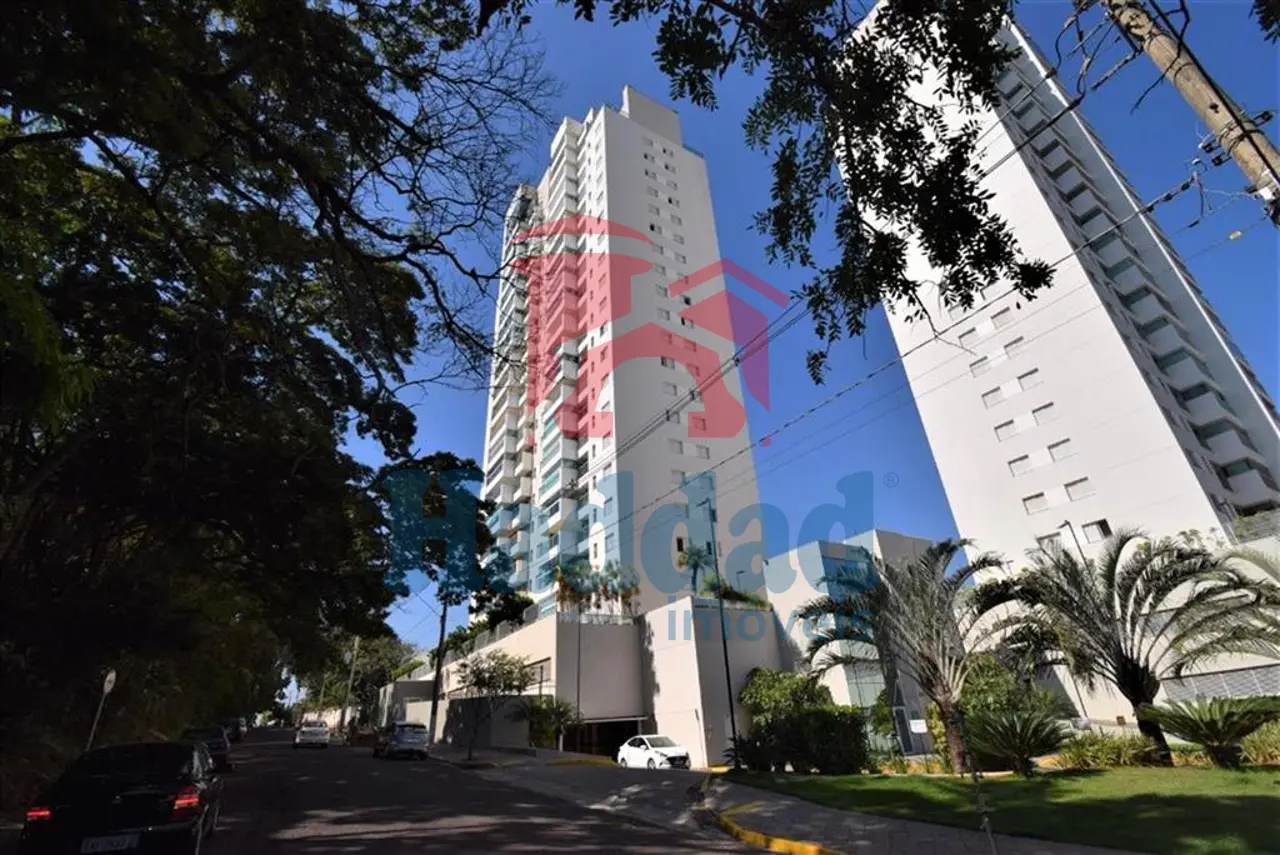APARTAMENTO DE ALTO PADRÃO Á VENDA Ref: 15188 - F14713A