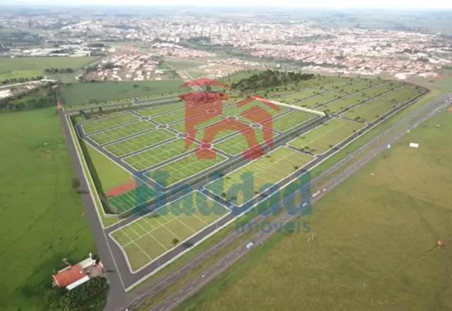 ÓTIMA OPORTUNIDADE DE TERRENO À VENDA – PARQUE DAS ÁRVORES Ref: 15197