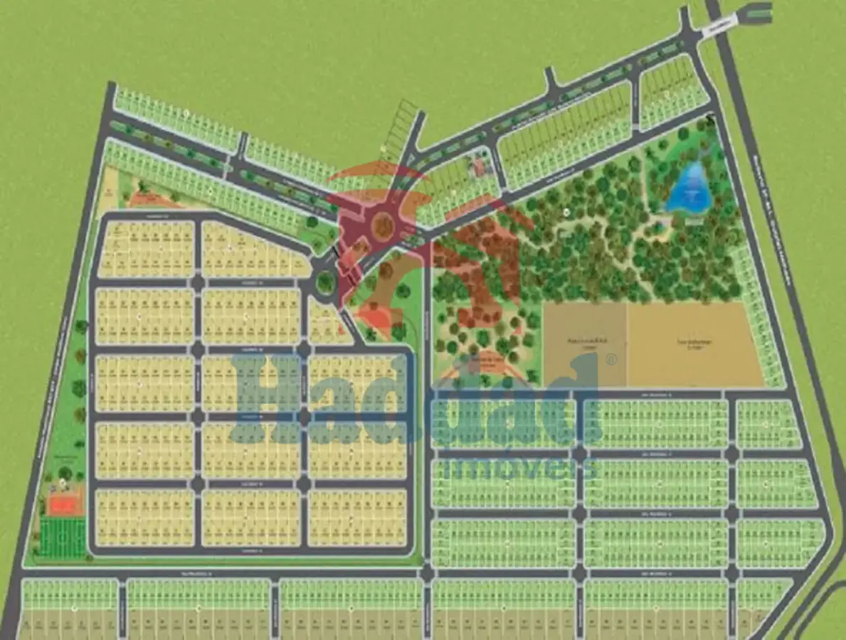 ÓTIMA OPORTUNIDADE DE TERRENO À VENDA – PARQUE DAS ÁRVORES Ref: 15197 - F12939G