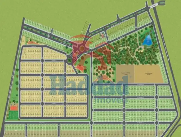 ÓTIMA OPORTUNIDADE DE TERRENO À VENDA – PARQUE DAS ÁRVORES Ref: 15197 - F12939G