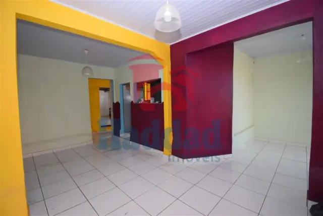 SALÃO COMERCIAL Á VENDA Ref: 15200