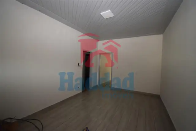 CASA PARA LOCAÇÃO – RESIDENCIAL OU COMERCIAL Ref: 15242