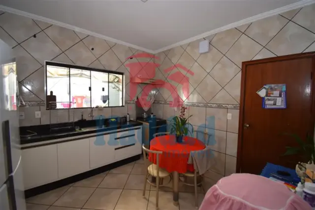OTIMO SOBRADO NO RESIDENCIAL LALUCE Ref: 15323