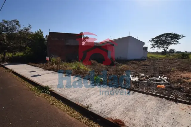 TERRENO RESIDENCIAL À VENDA – BAIRRO CRISTO REDENTOR Ref: 15348