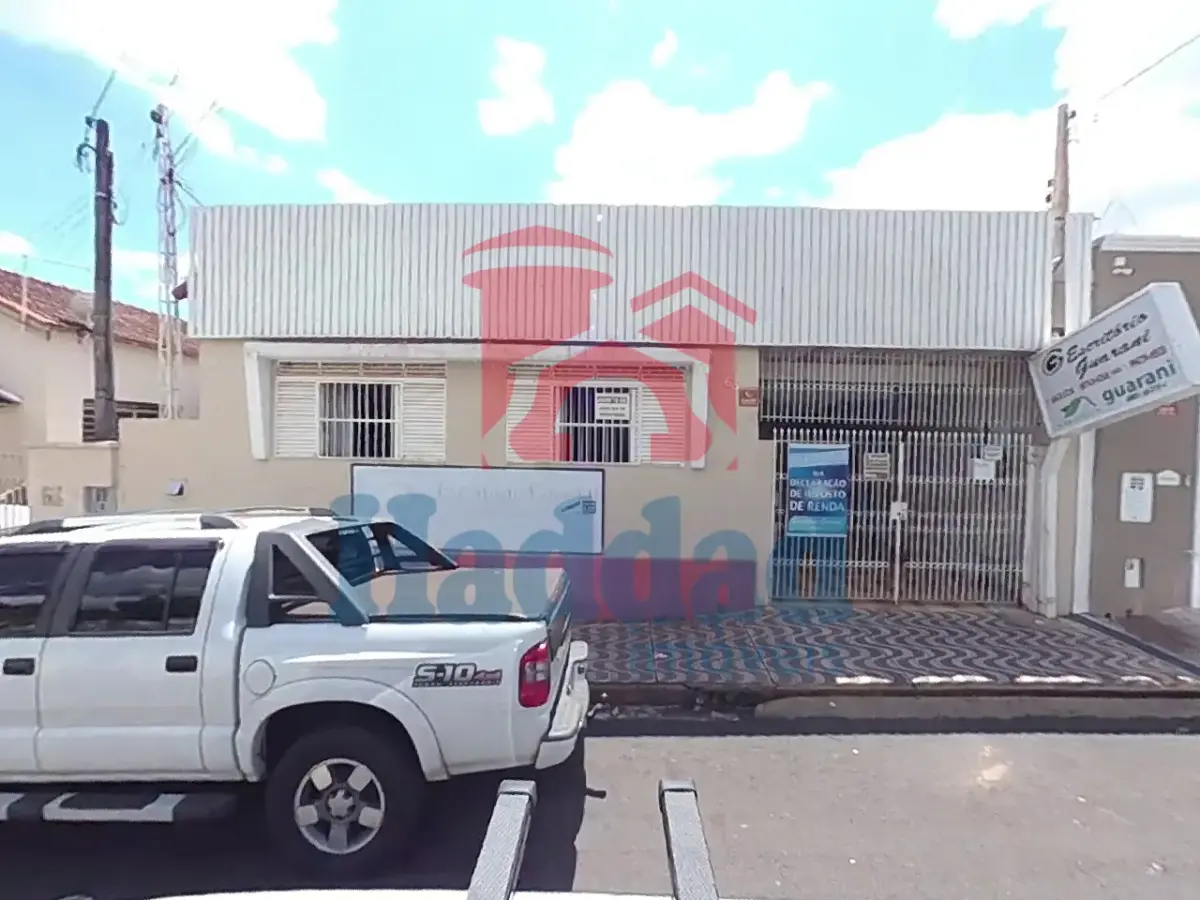 IMOVEL EM AREA CENTRAL PARA VENDA Ref: 15350 - 8F85B692-F5C3-4270-8198-540DAC298CD1