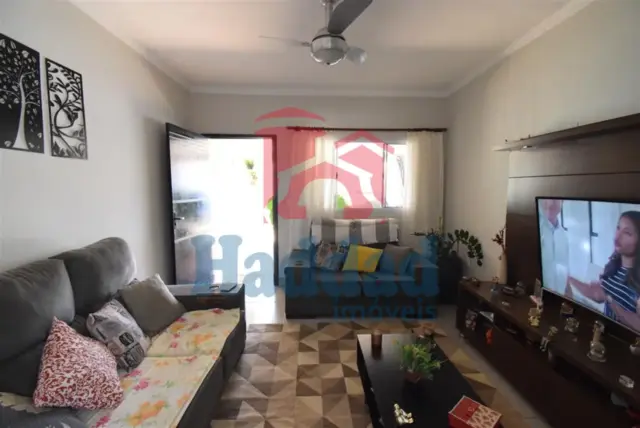 Casa à Venda no Bairro Jardim Stabile, Birigui – SP Ref: 15358