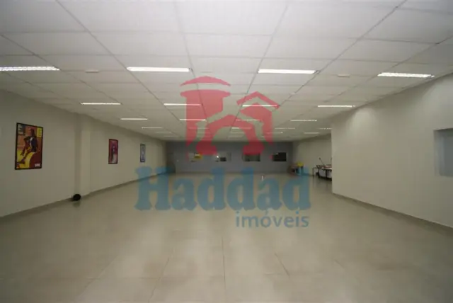 VENDA – IMÓVEL COMERCIAL / INDUSTRIAL 3.182 M² Ref: 15451 - DSC_0067