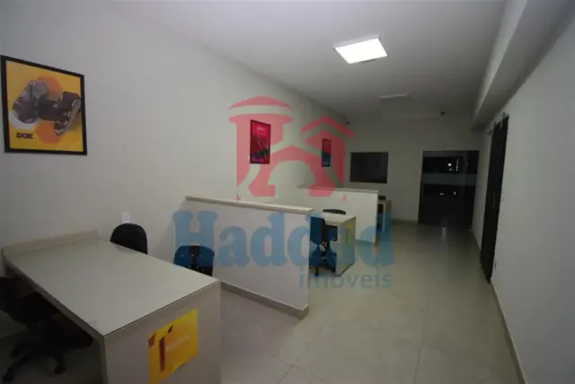 VENDA – IMÓVEL COMERCIAL / INDUSTRIAL 3.182 M² Ref: 15451