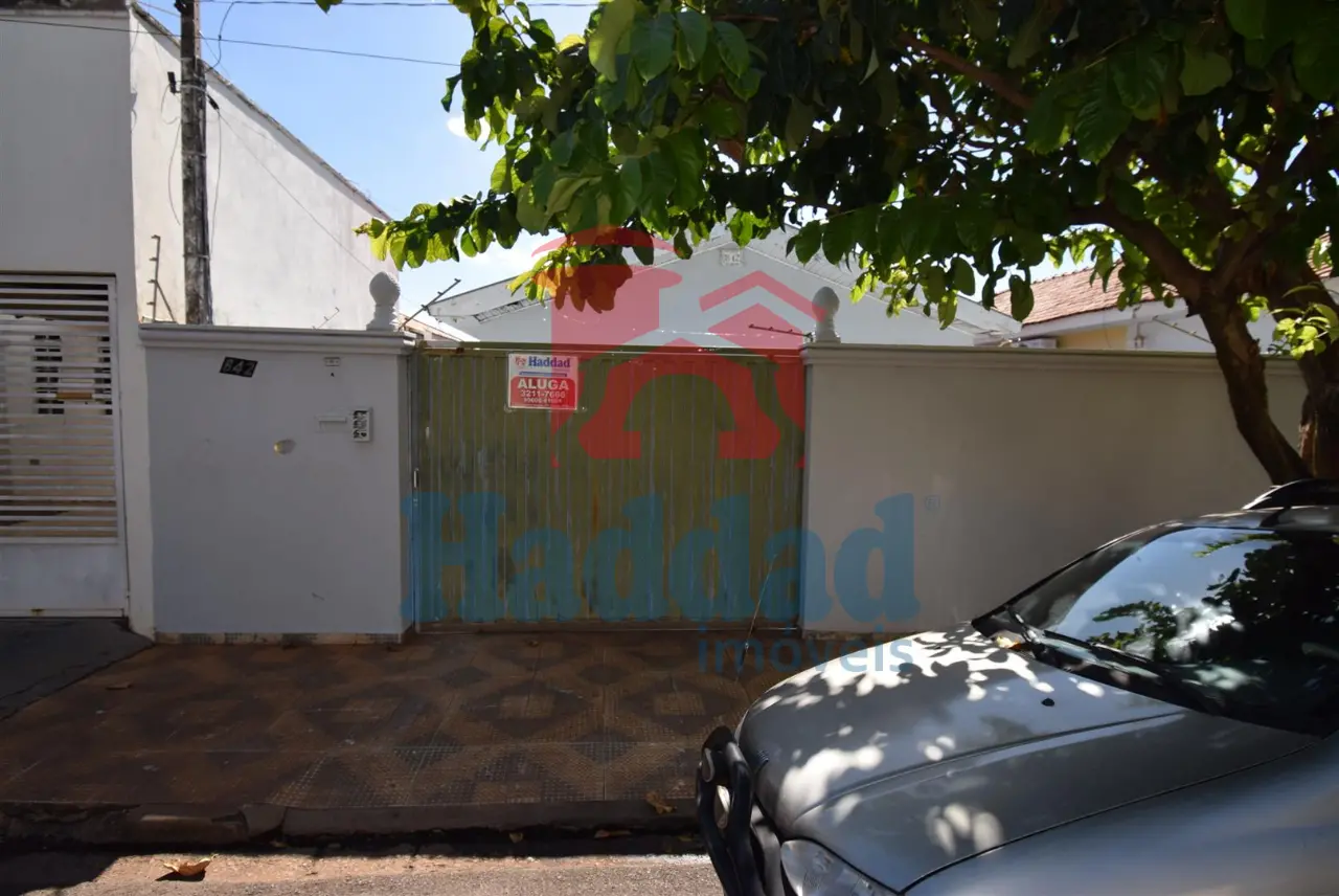 Venda: Casa no Parque Res. Laluce Excelente Terreno e Custo-Benefício Ref: 15473 - F14994B
