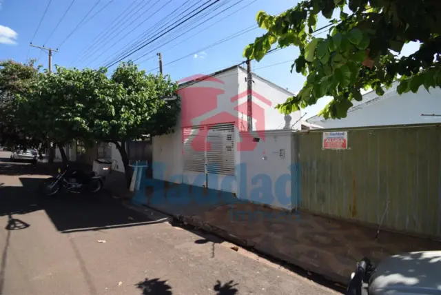 Venda: Casa no Parque Res. Laluce Excelente Terreno e Custo-Benefício Ref: 15473 - 001 (11)