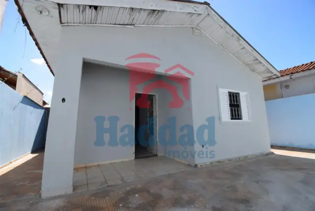 Venda: Casa no Parque Res. Laluce Excelente Terreno e Custo-Benefício Ref: 15473 - 001 (12)